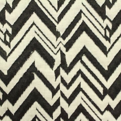 Jacquard Polyester Stretch Knit Fabric