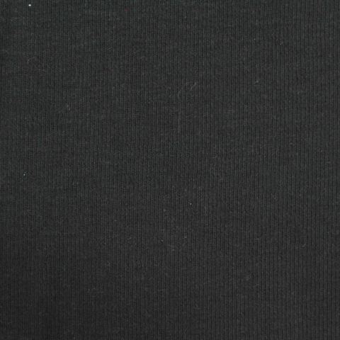 Polyester Cotton Stretch Knit Fabric