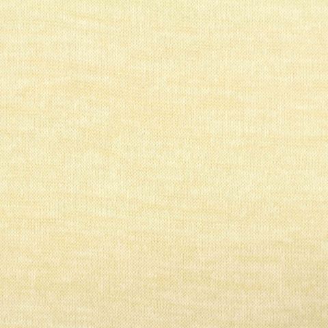 Light Yellow Marl Knit, Polyester
