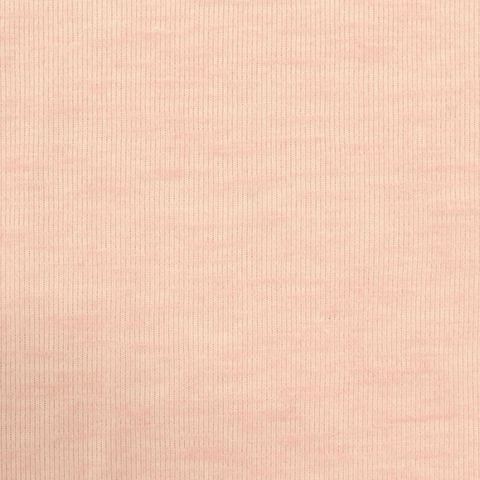 Brushed Polyester Viscose Stretch Knit Fabric