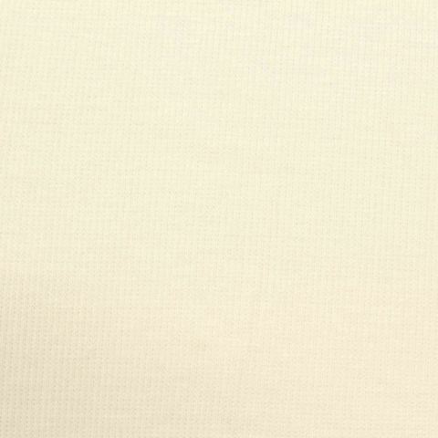 Viscose Stretch Rib Knit Fabric