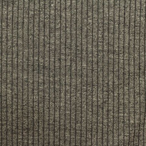 Jacquard Polyester Viscose Knit Fabric