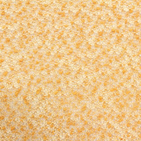 Heather Polyester Viscose Chunky Knit Fabric