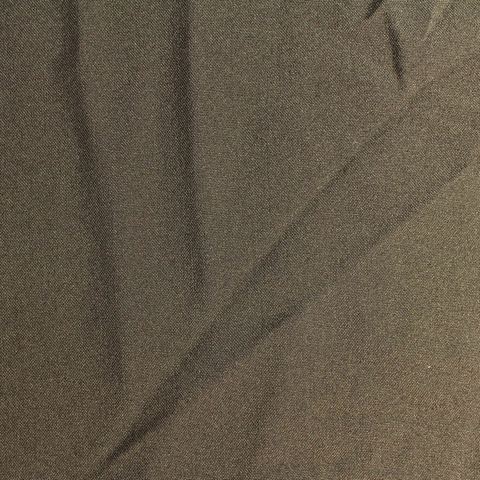 Polyester Viscose Stretch Woven Fabric