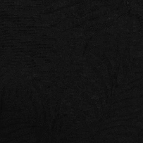 Jacquard 100% Cotton Knit Fabric