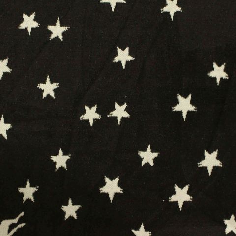 Jacquard Polyester Stretch Faux Suede Fabric