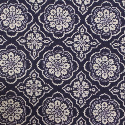 Jacquard Modal Cotton Knit Fabric