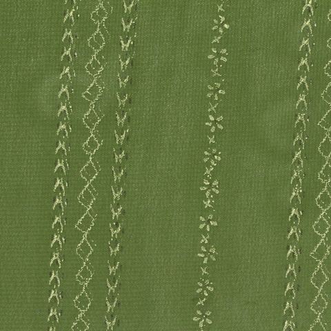 Jacquard 100% Polyester Chiffon Fabric