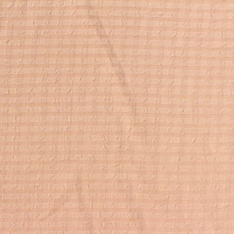 Plaid 100% Polyester Chiffon Fabric