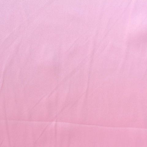 Polyester Stretch Satin Fabric