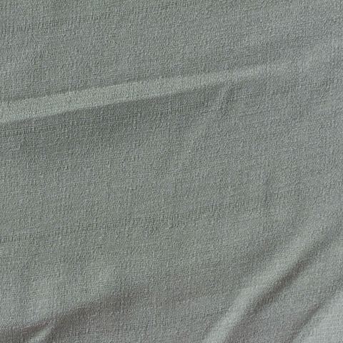 100% Polyester Linen-Look Fabric