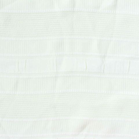 Jacquard 100% Polyester Chiffon Fabric