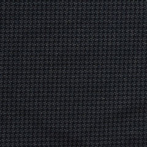 Dark Grey Marl Knit, Polyester