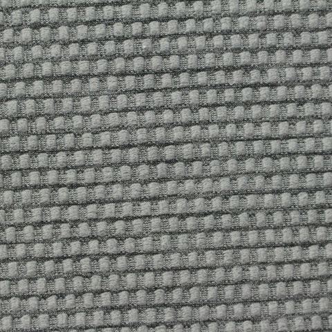 Jacquard Polyester Stretch Knit Fabric