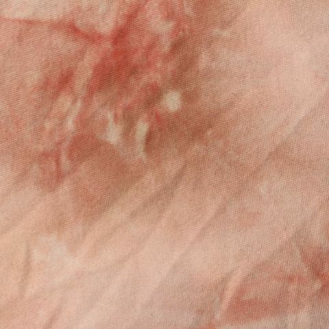 Brushed Polyester Stretch Milk Silk Knit Fabric
