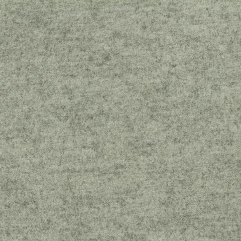 Brushed Viscose Nylon Stretch Ponte Knit Fabric