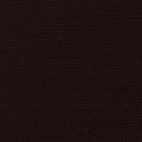 Brushed Viscose Nylon Stretch Ponte Knit Fabric