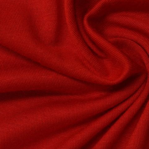 Viscose Stretch Knit Fabric