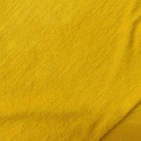Brushed Viscose Stretch French Terry Fabric