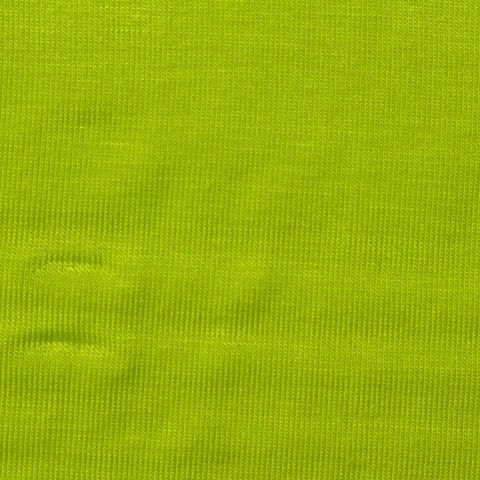 Viscose Stretch Jersey Knit Fabric