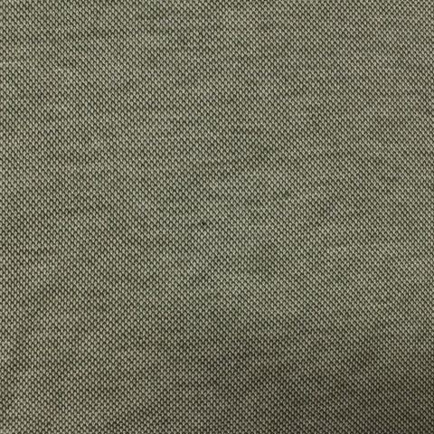 Polyester Viscose Chunky Knit Fabric