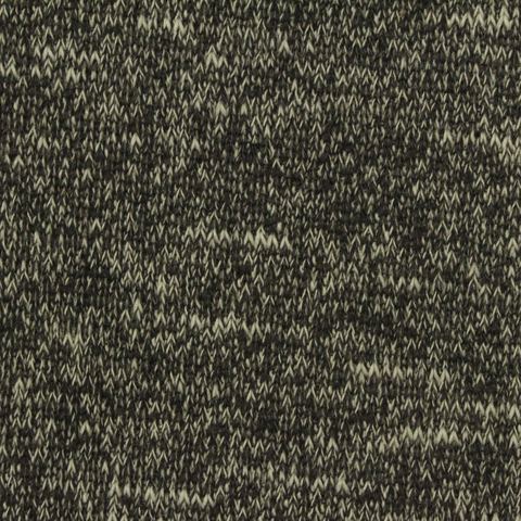 Heather Cotton Polyester French Terry Fabric