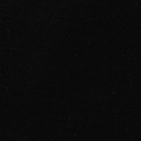 Brushed Polyester Cotton Knit Fabric