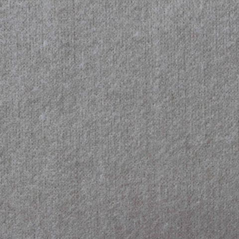 Heather Polyester Acrylic Knit Fabric