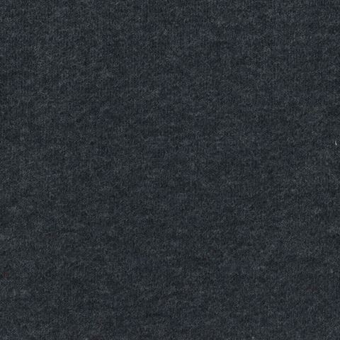 Brushed Cotton Polyester French Terry Fabric