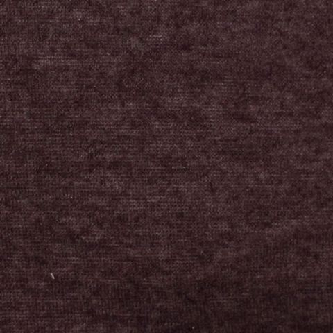Heather Polyester Viscose Stretch Chunky Knit Fabric