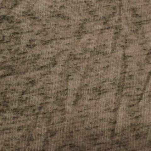 Heather 100% Polyester Chunky Knit Fabric