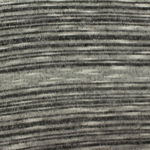 Heather Slub 100% Viscose Chunky Knit Fabric