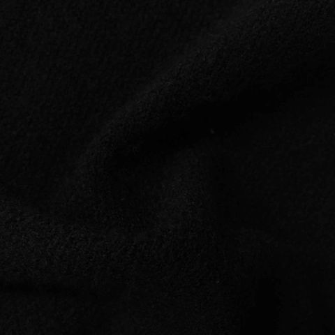 100% Acrylic Chunky Knit Fabric