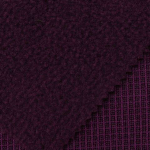 100% Polyester Chunky Knit Fabric