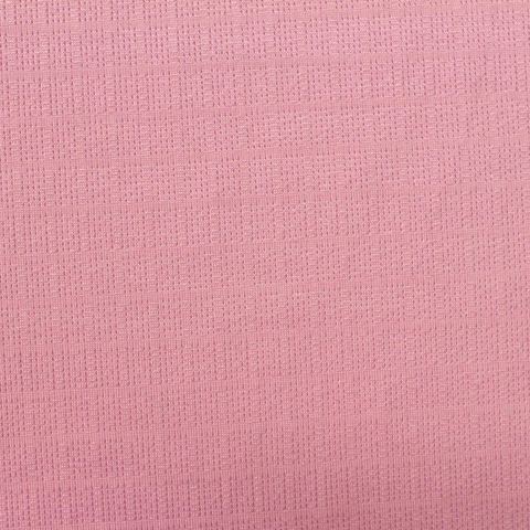 Jacquard 100% Polyester Knit Fabric
