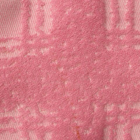 Jacquard 100% Polyester Knit Fabric