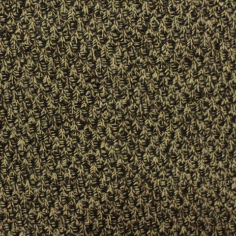 Heather 100% Polyester Chunky Knit Fabric