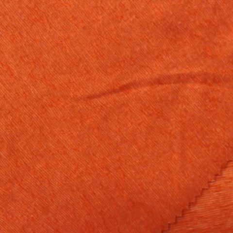 Viscose Polyester Chunky Knit Fabric