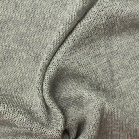Jacquard Viscose Polyester Stretch Knit Fabric