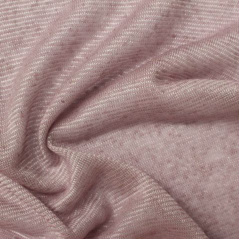 Jacquard Polyester Nylon Knit Fabric