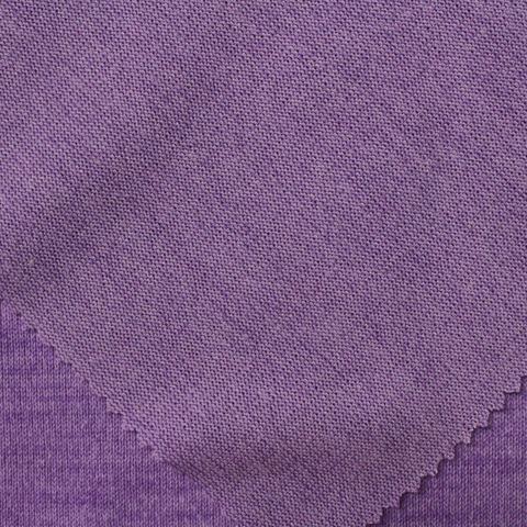 100% Polyester Chunky Knit Fabric