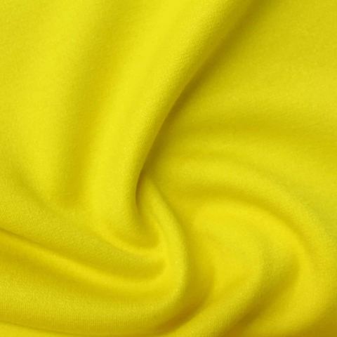 Polyester Viscose Interlock Knit Fabric