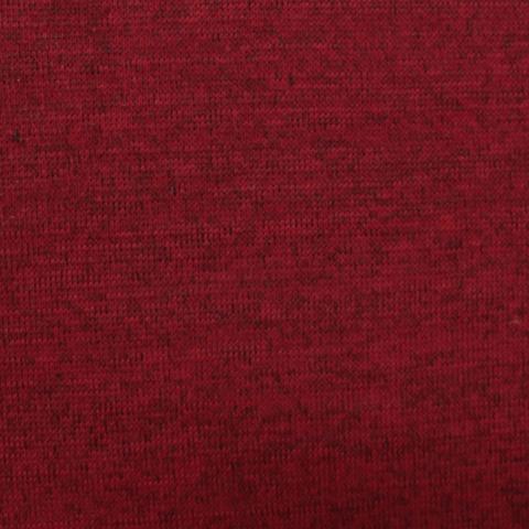 Jacquard Polyester Stretch Knit Fabric