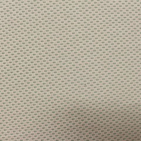 Jacquard Viscose Nylon Interlock Knit Fabric