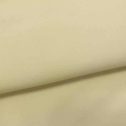 Polyester Stretch Interlock Knit Fabric