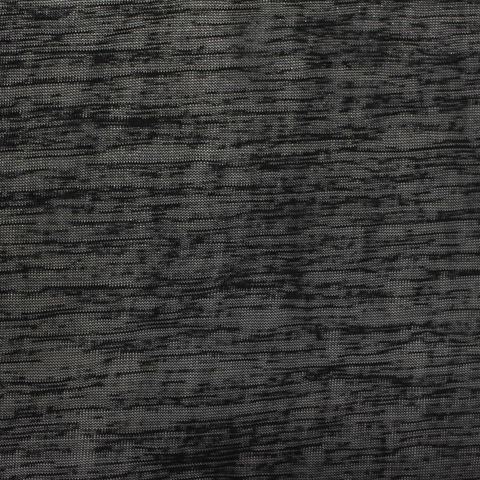 Heather 100% Polyester Chunky Knit Fabric