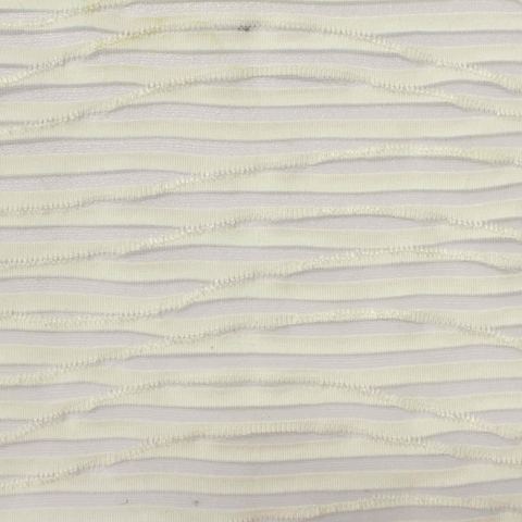 Jacquard Polyester Stretch Knit Fabric