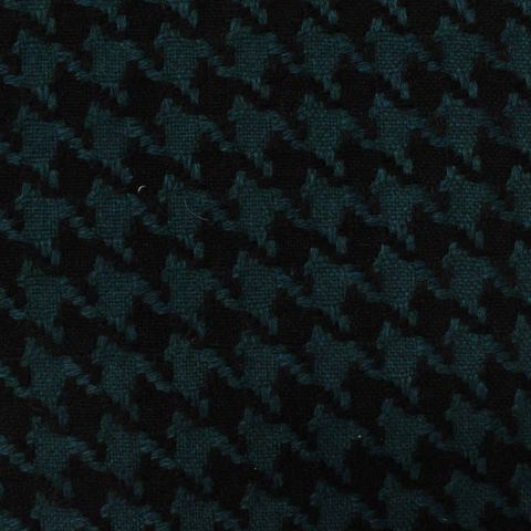 Fine Plaid 100% Polyester Knit Fabric