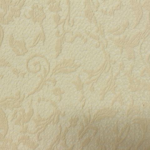 Jacquard 100% Polyester Knit Fabric