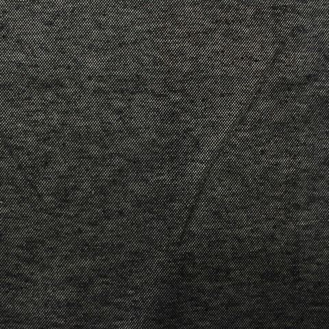 Heather Slub Cotton Polyester Chunky Knit Fabric